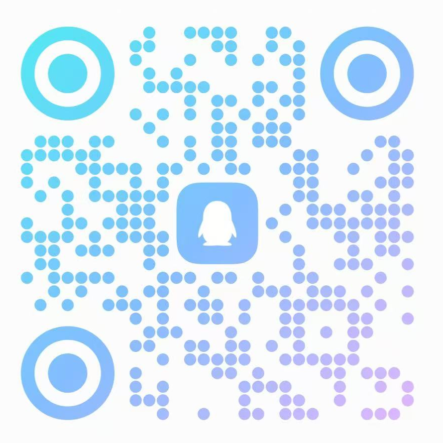 QQ 群二维码